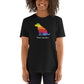labrador shirt, labrador t shirt, black lab shirt, black lab t shirt, chocolate lab shirt