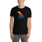 labrador shirt, labrador t shirt, black lab shirt, black lab t shirt, chocolate lab shirt