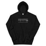 Legendary RPG Unisex Hoodie skyrim oblivion morrowind elder scrolls