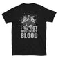 I've Got Mud In My Blood - Quad Bike Motorbike Unisex T-Shirt