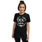 Dog Mom 2 Unisex T-Shirt