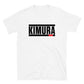 Brazilian Jiu Jitsu Kimura BJJ Unisex White T-Shirt