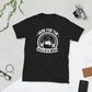Here For The Balls And Beer - Bowling Unisex T-Shirt