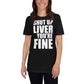 beer shirt, beer wine whiskey vodka spirit drinking alcohol night out bar club
