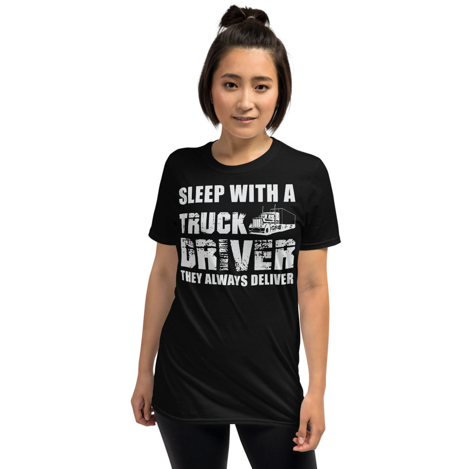 truck driver shirt, trucker t shirts, truck driver t shirts