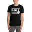 Bowling That's How I Roll Unisex T-Shirt