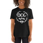 Dog Mom 2 Unisex T-Shirt