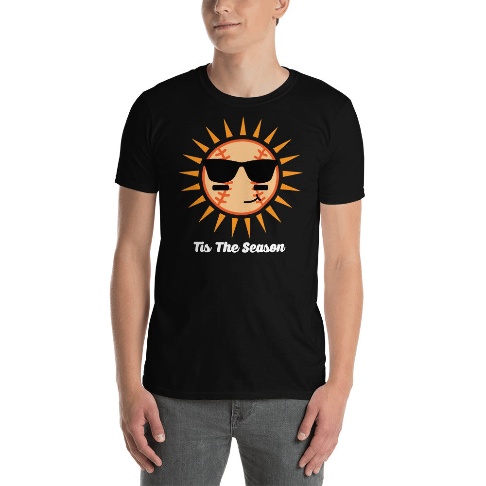 baseball t shirt, baseball tshirt, baseball shirt Main image