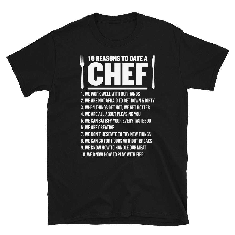 chef shirt, chef shirts, chef t shirt,