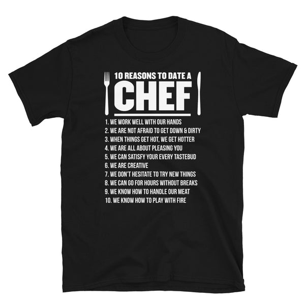 chef shirt, chef shirts, chef t shirt,