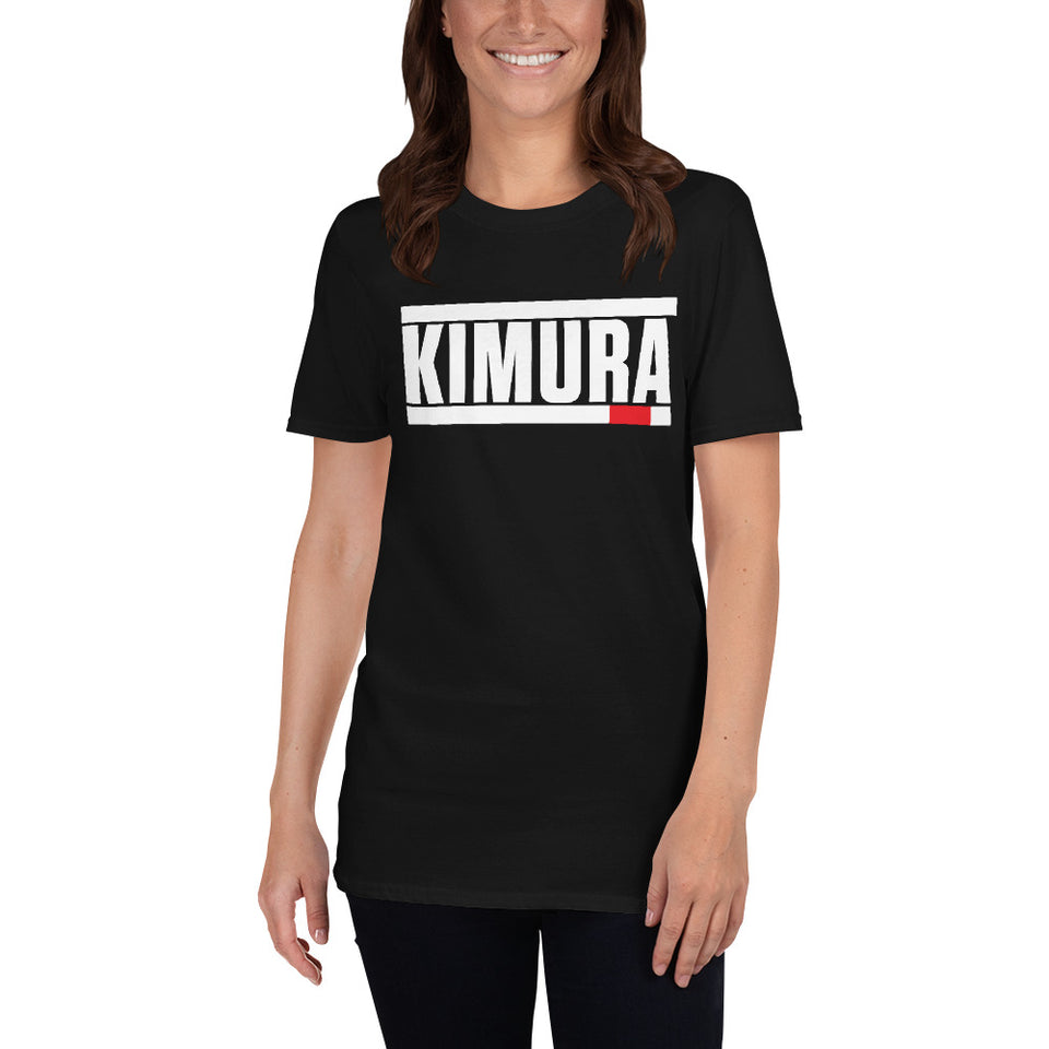Brazilian Jiu Jitsu Kimura BJJ Unisex T-Shirt