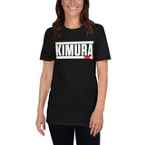 Brazilian Jiu Jitsu Kimura BJJ Unisex T-Shirt Brazilian Jiu Jitsu Kimura BJJ Unisex T-Shirt