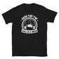 Here For The Balls And Beer - Bowling Unisex T-Shirt