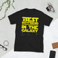 Best Boyfriend In the Galaxy Unisex T-Shirt