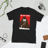 War Never Changes Unisex T-Shirt Fallout shirt, Fallout 76 t shirt, fallout merch, fallout 76 merch, fallout 76 shirt, fallout 76 t shirt