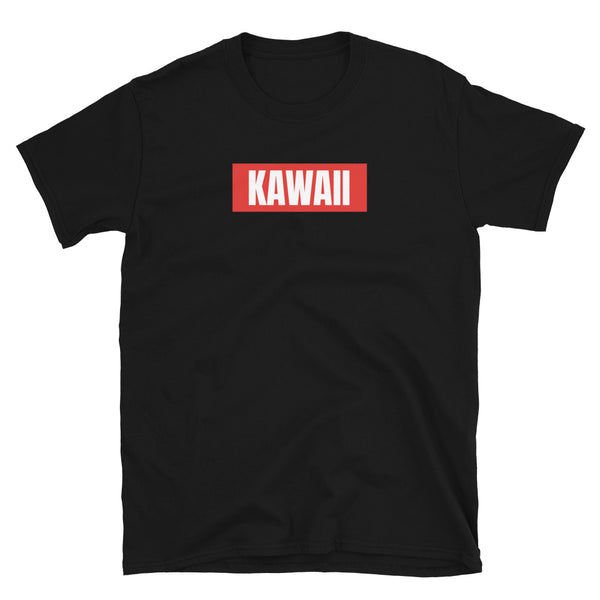 Kawaii Anime Unisex T-Shirt