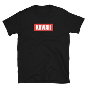 Kawaii Anime Unisex T-Shirt Kawaii Anime Unisex T-Shirt