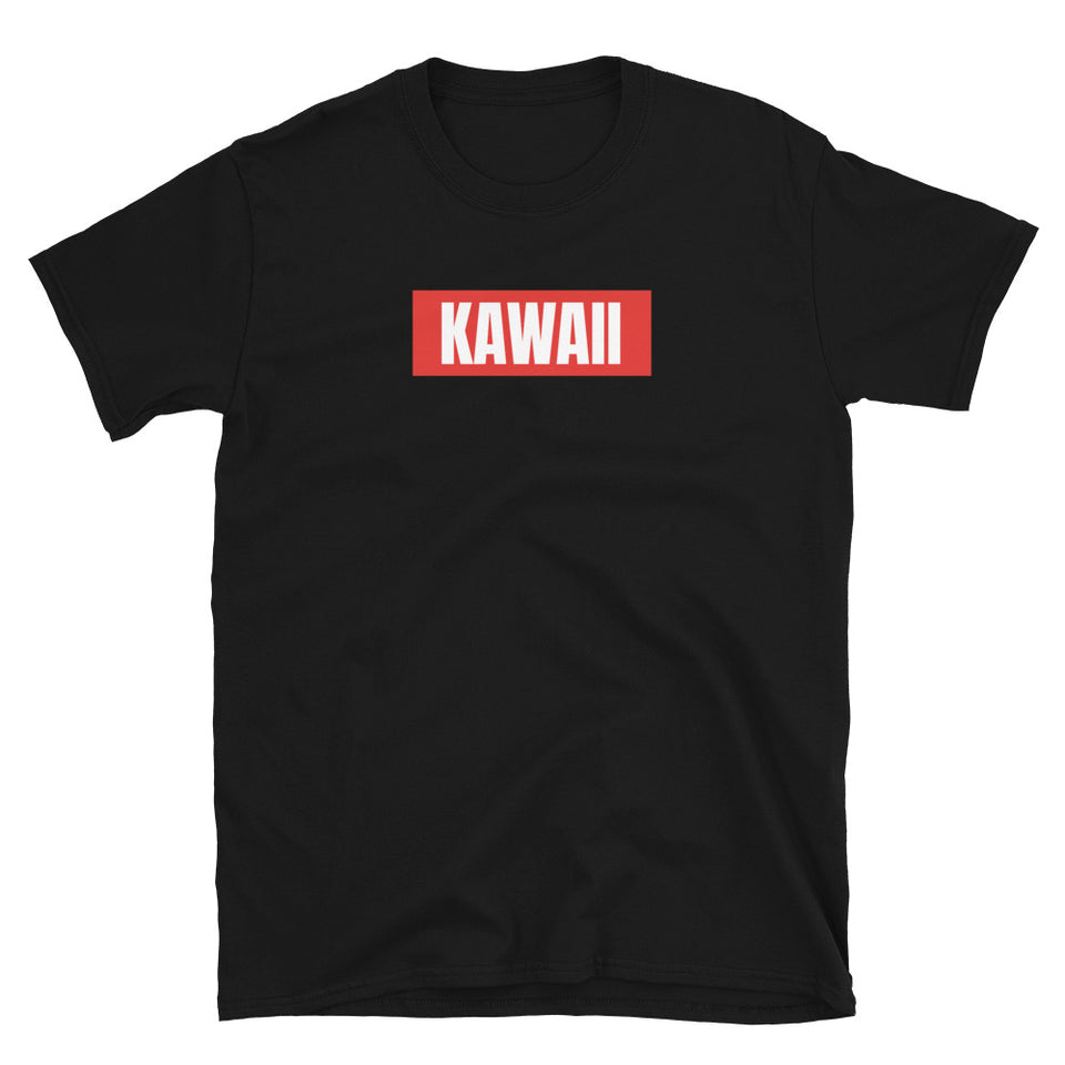 Kawaii Anime Unisex T-Shirt