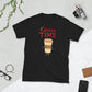 Coffee Time - Coffee Lover Unisex T-Shirt