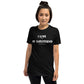 I Love It When My Girlfriend Lets Me Play Video Games Unisex T-Shirt