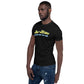 Brazilian Jiu Jitsu Gotta Tap Em All BJJ Unisex T-Shirt