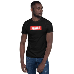 Kawaii Anime Unisex T-Shirt