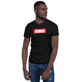 Kawaii Anime Unisex T-Shirt Kawaii Anime Unisex T-Shirt