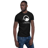 Black Mesa 1st Annual Fun Run Unisex T-Shirt black mesa half life