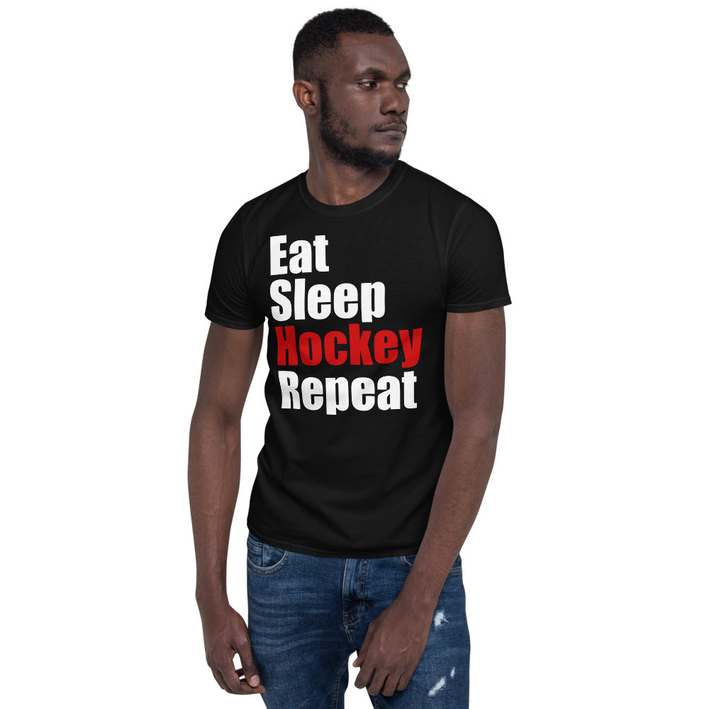 ice hockey hockey player, hockey shirt, hockey t shirt Main image