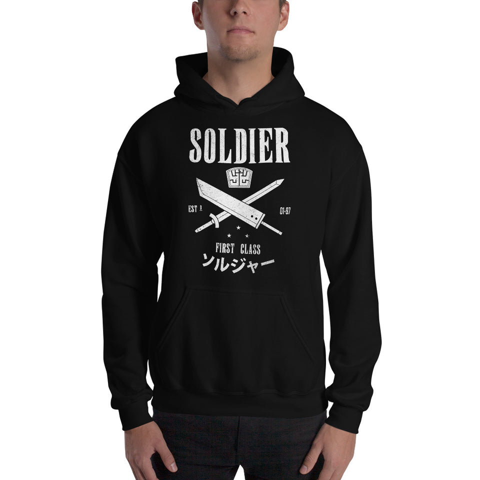 ff7 hoodie, final fantasy 7 hoodie