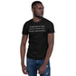 Feminism Is The Radical Notion That Women Are People Feminist T-Shirt