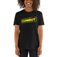 Cowboy - See You Space Cowboy Unisex T-Shirt