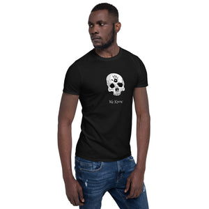 We Know Dark Brotherhood Unisex T-Shirt elder scrolls  skyrim morrowind oblivion