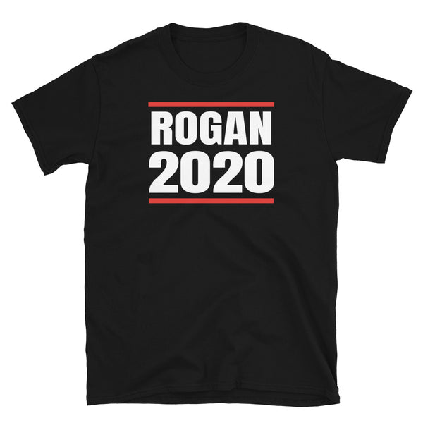 joe rogan 2020