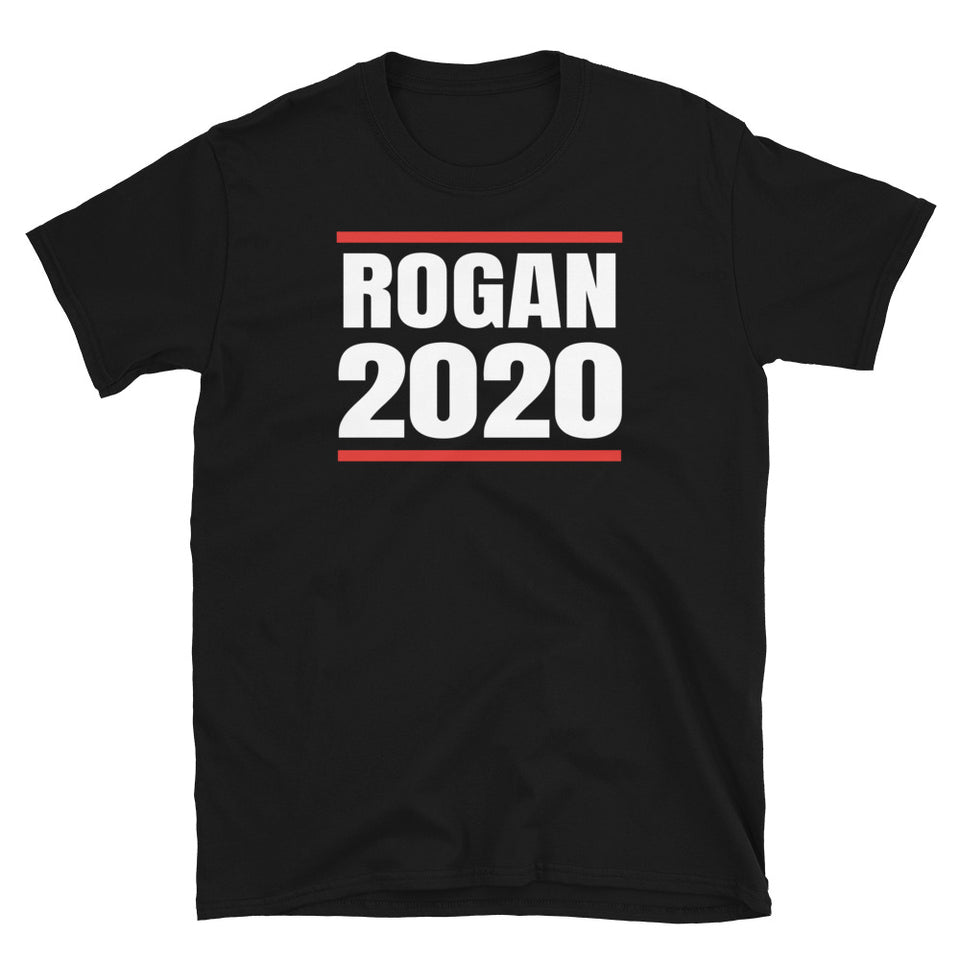 joe rogan 2020