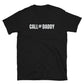 Gamer Dad Call of Daddy Parenting Ops - Novelty Gaming For Dads Fathers Day T-Shirt