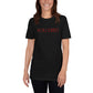 You Died Video Game Unisex T-Shirt