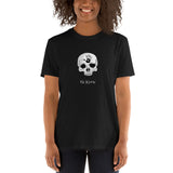 We Know Dark Brotherhood Unisex T-Shirt elder scrolls  skyrim morrowind oblivion