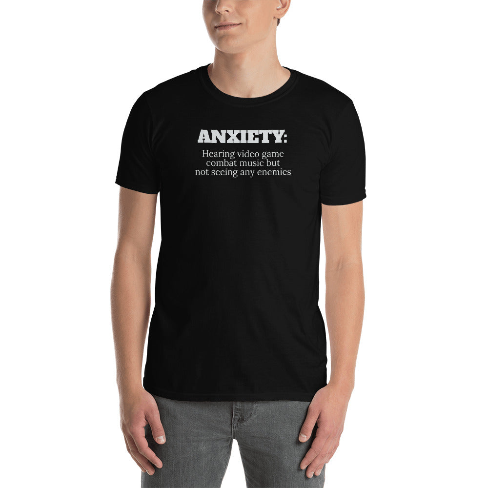 game videogame videogames gamer gaming shirt shirts games Main image