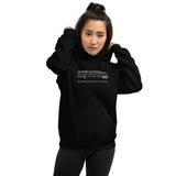 Legendary RPG Unisex Hoodie skyrim oblivion morrowind elder scrolls