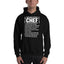 10 Reasons To Date A Chef Unisex Hoodie