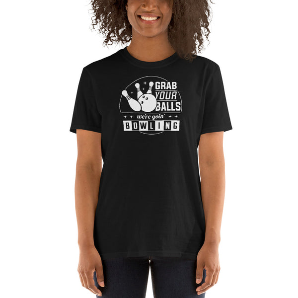 bowling shirt, bowling t shirt