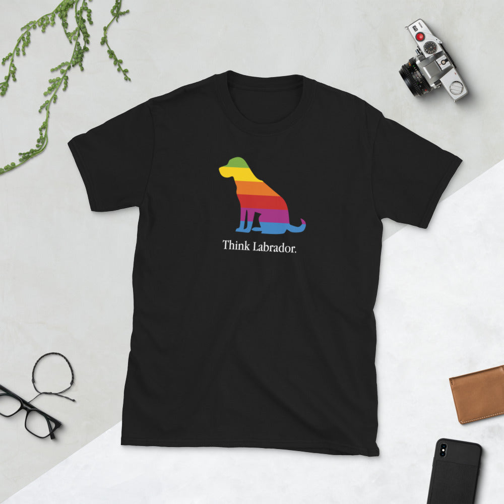 labrador shirt, labrador t shirt, black lab shirt, black lab t shirt, chocolate lab shirt