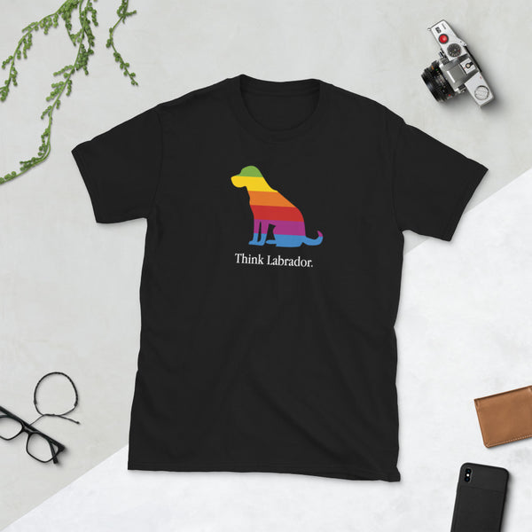 labrador shirt, labrador t shirt, black lab shirt, black lab t shirt, chocolate lab shirt