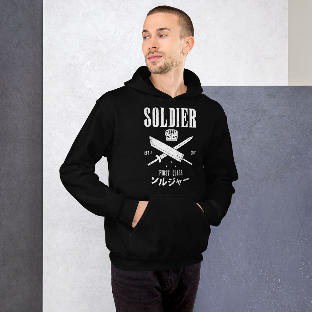ff7 hoodie, final fantasy 7 hoodie