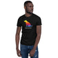 labrador shirt, labrador t shirt, black lab shirt, black lab t shirt, chocolate lab shirt