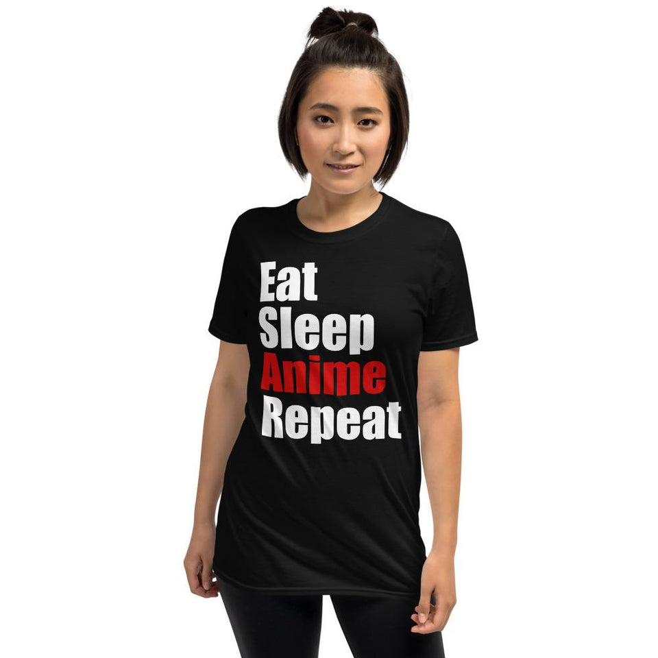 anime weeb senpai waifu anime shirt
