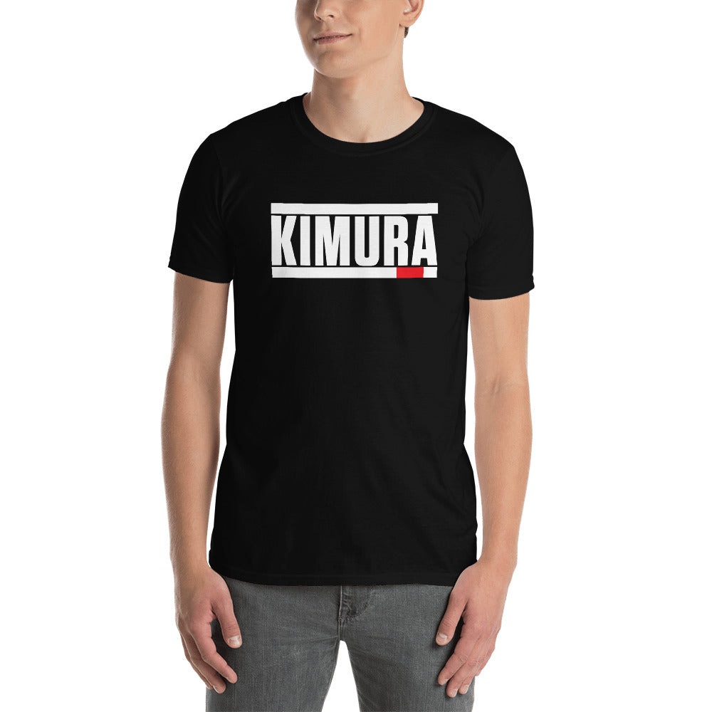 Brazilian Jiu Jitsu Kimura BJJ Unisex T-Shirt Main image