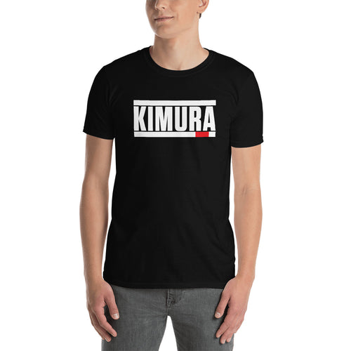 Brazilian Jiu Jitsu Kimura BJJ Unisex T-Shirt