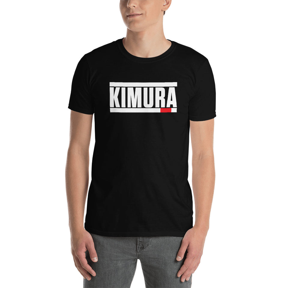 Brazilian Jiu Jitsu Kimura BJJ Unisex T-Shirt